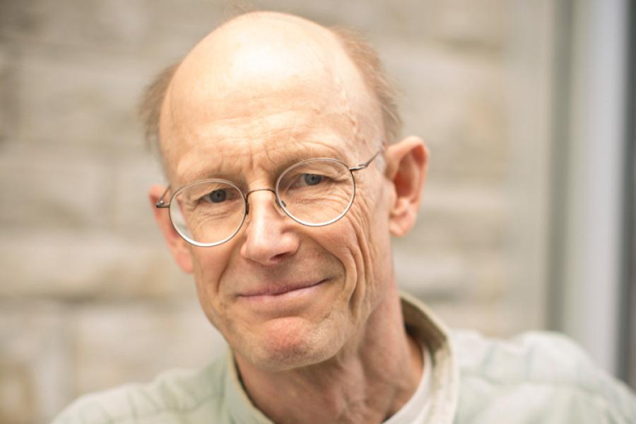 Andrew Galloway
