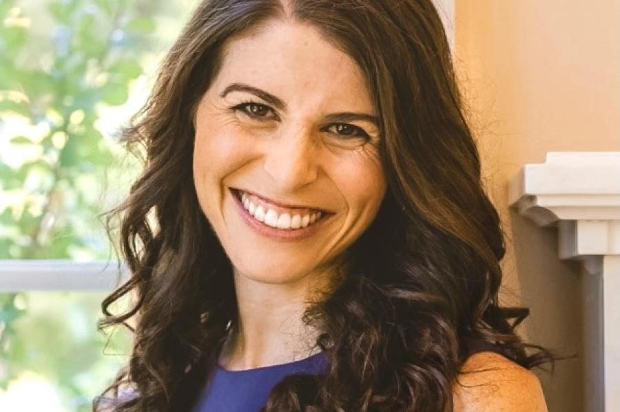 Alissa Worly Jerud ’08