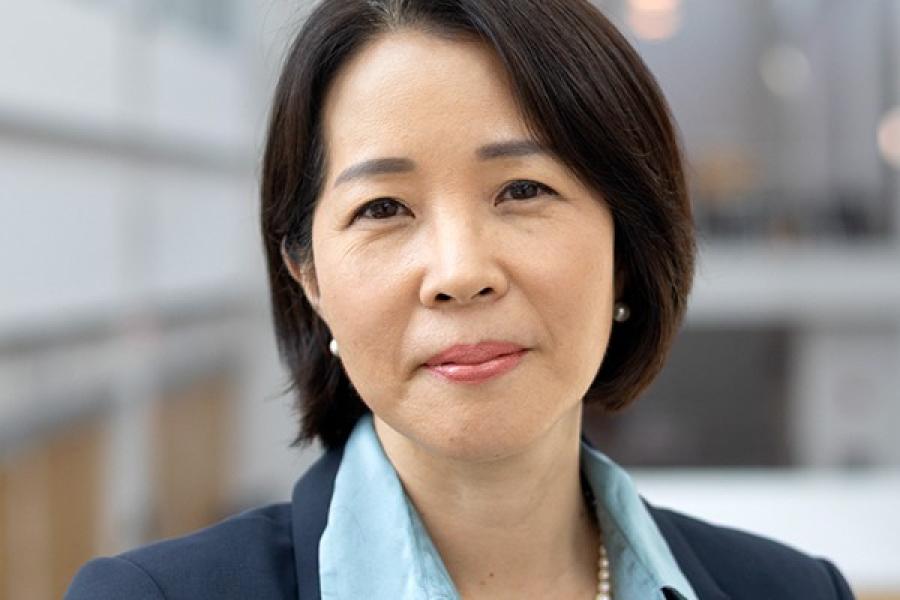 Eun-Ah Kim