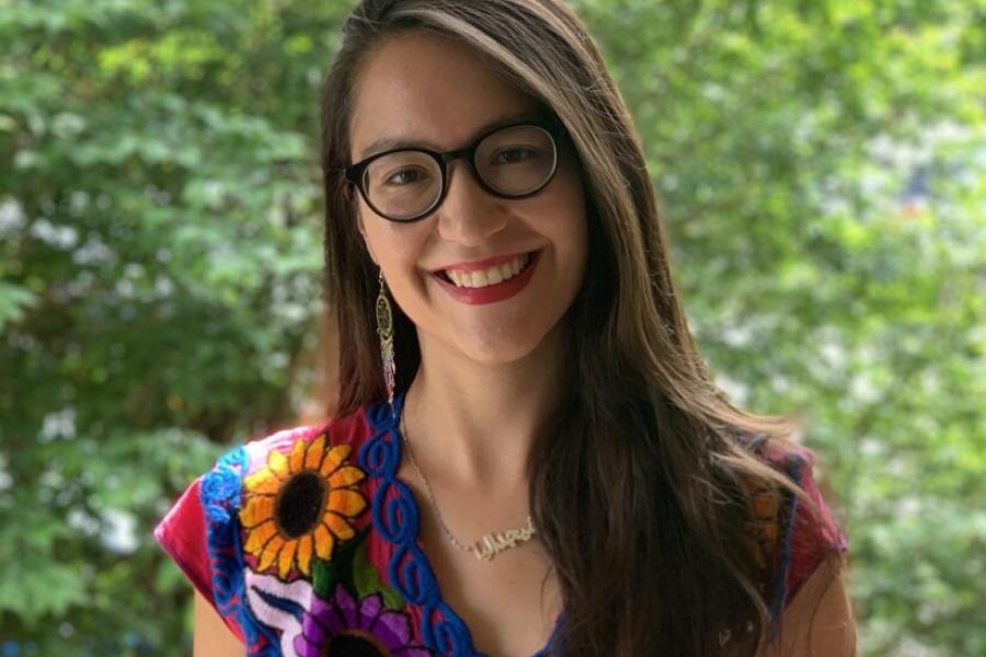 Migdalia Arcila-Valenzuela