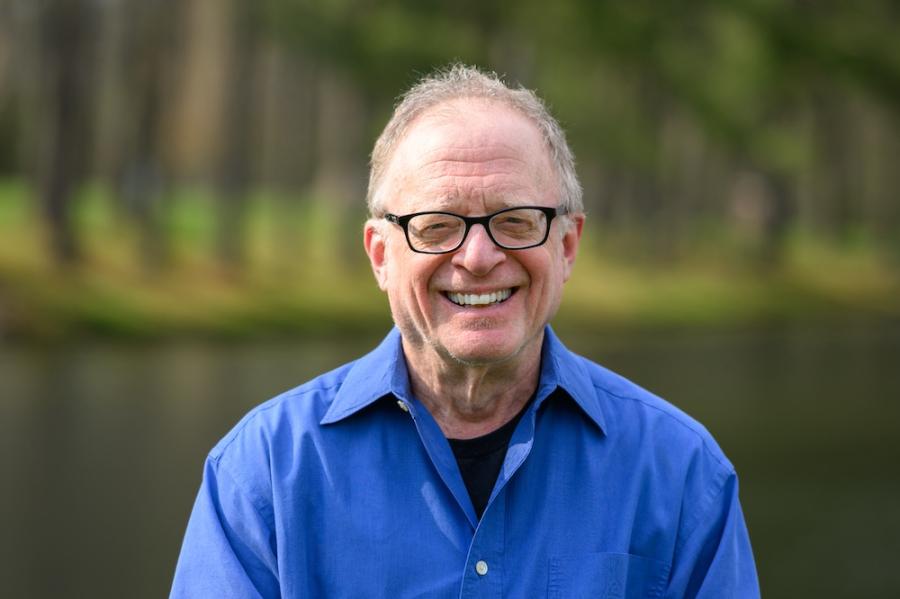 Sam Tanenhaus