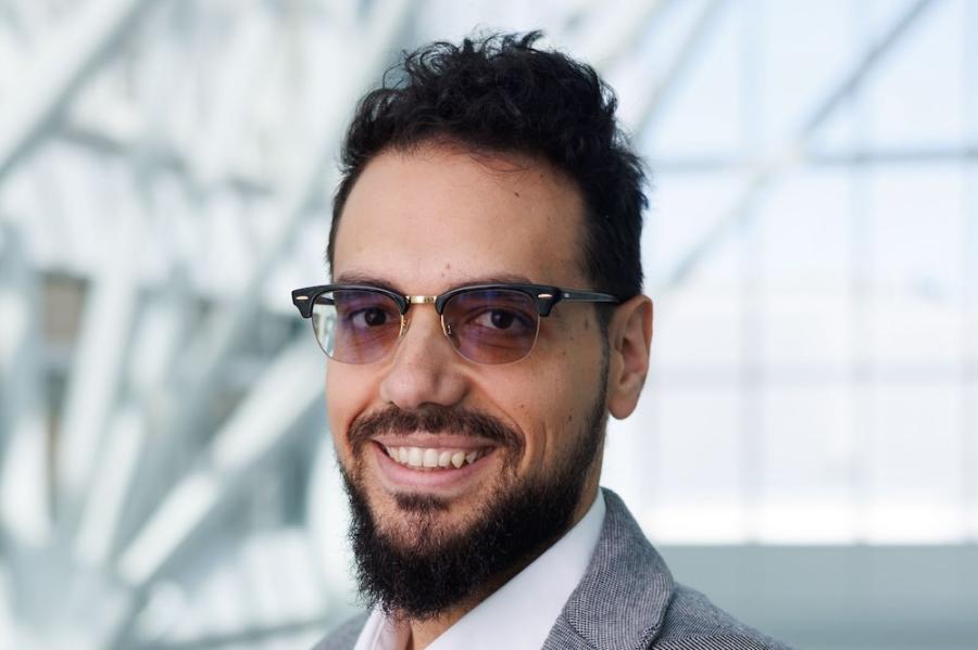 Manuel Olmedo Gobante