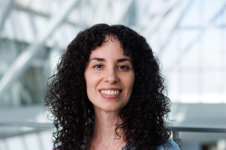 Laura Tain Gutierrez