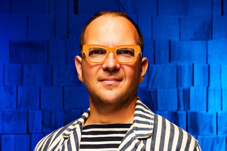 Cory Doctorow