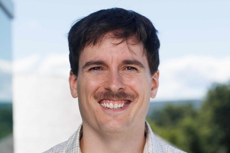 Jonathan Kephart