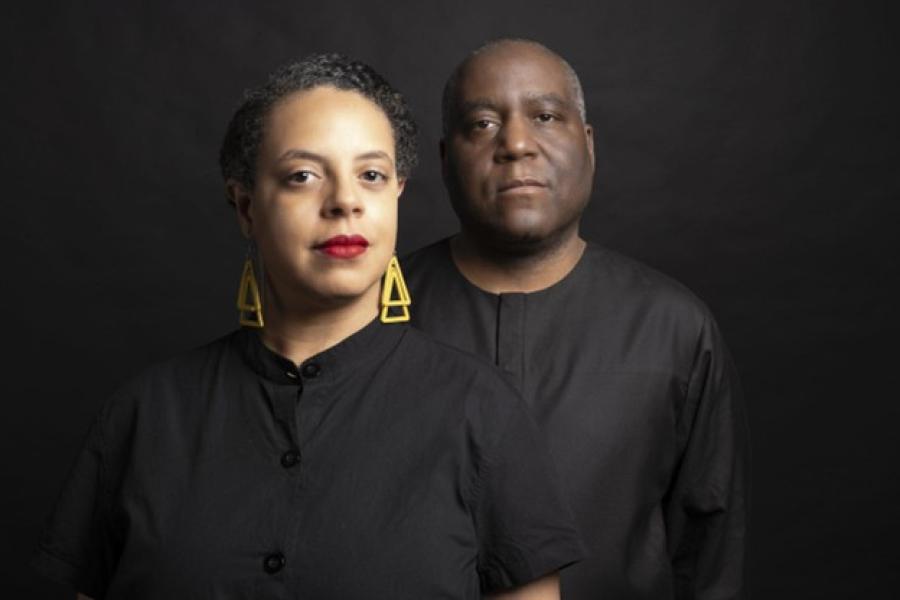 Mendi and Keith Obadike