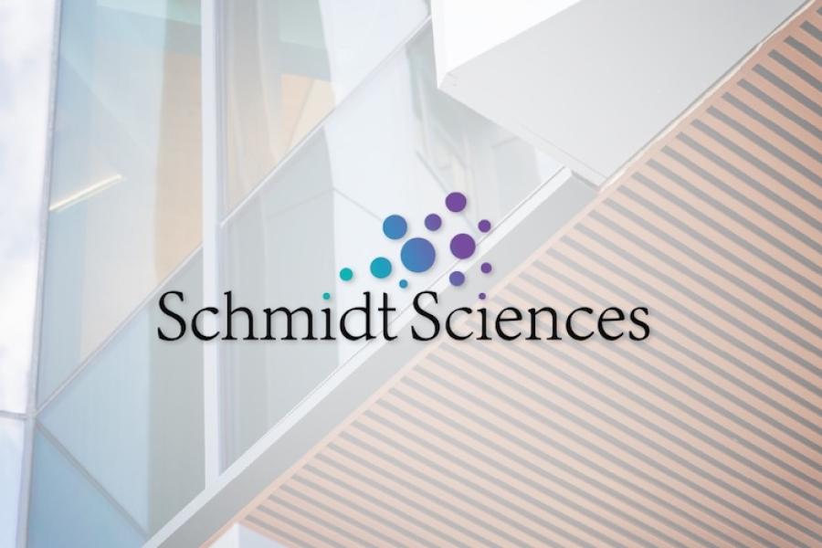 Schmidt Sciences
