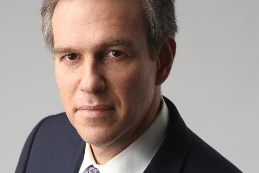 Bret Stephens