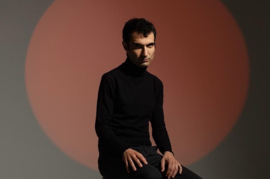 Tigran Hamasyan