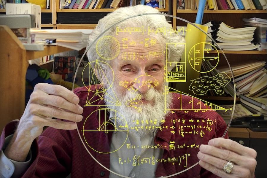 Film poster: Hunting Yellow Pigs