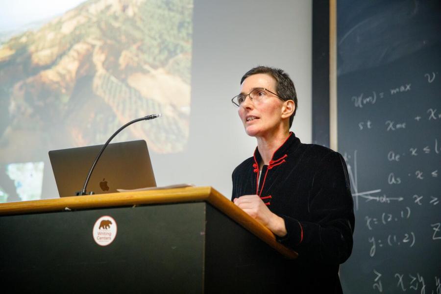 Annetta Alexandridis