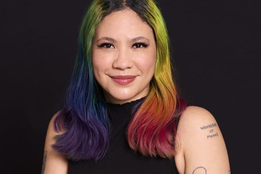 Elexis Trinity Williams