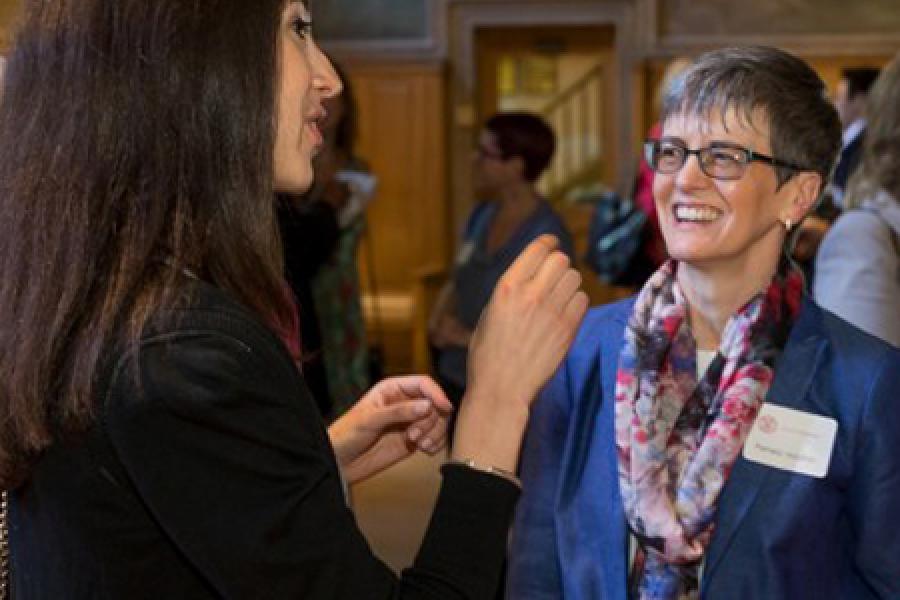 Image from Cornell University College of Arts and Sciences