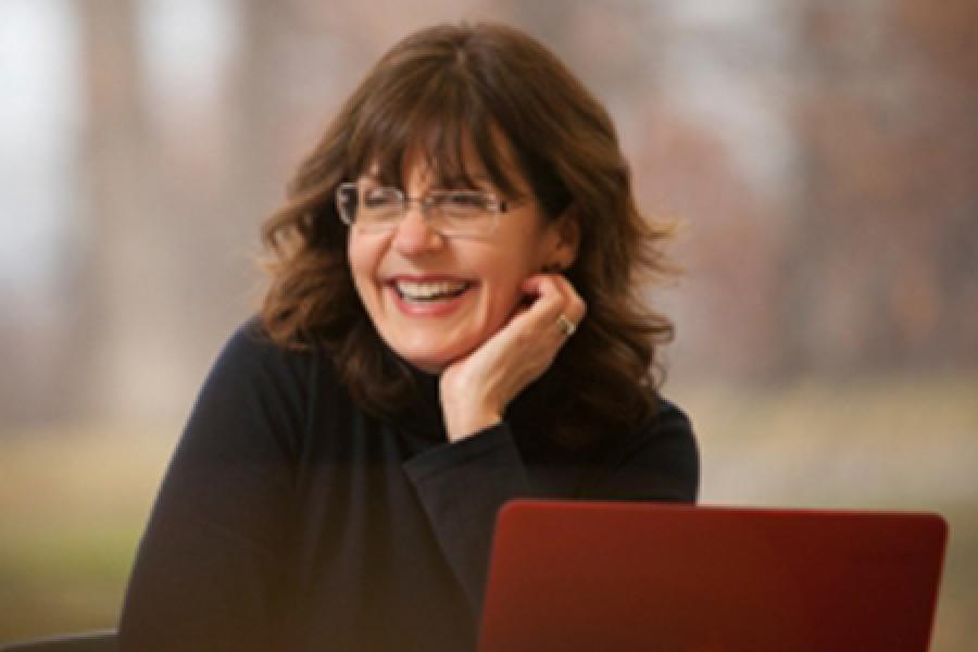  Maria Cristina Garcia