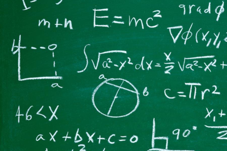  Math equations