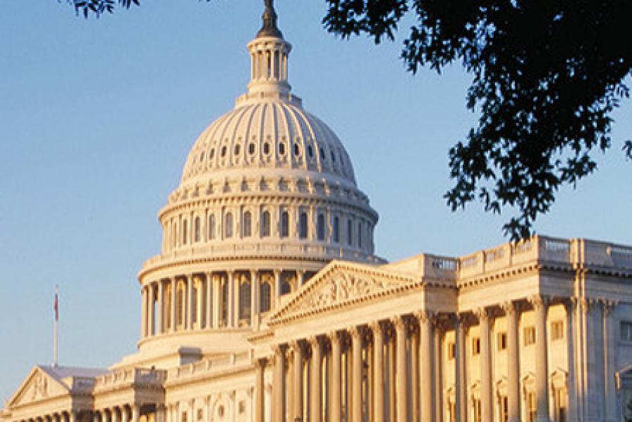  US Capitol building