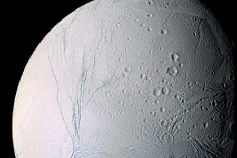 Enceladus
