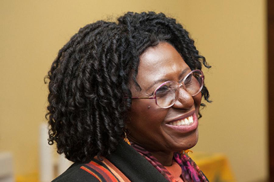  N'Dri T. Assié-Lumumba