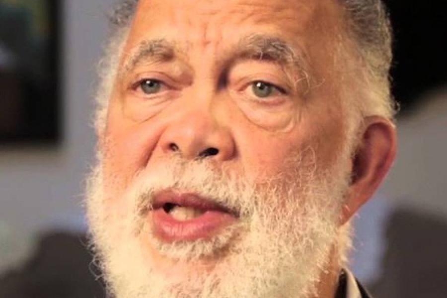  A.D. White Professor-at-Large to speak on race, class, speech