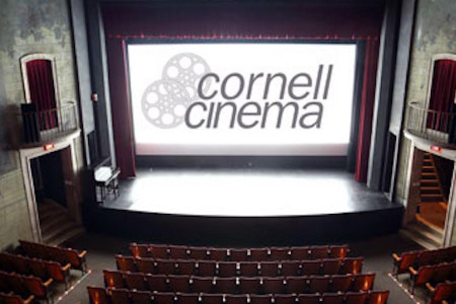  Cornell Cinema