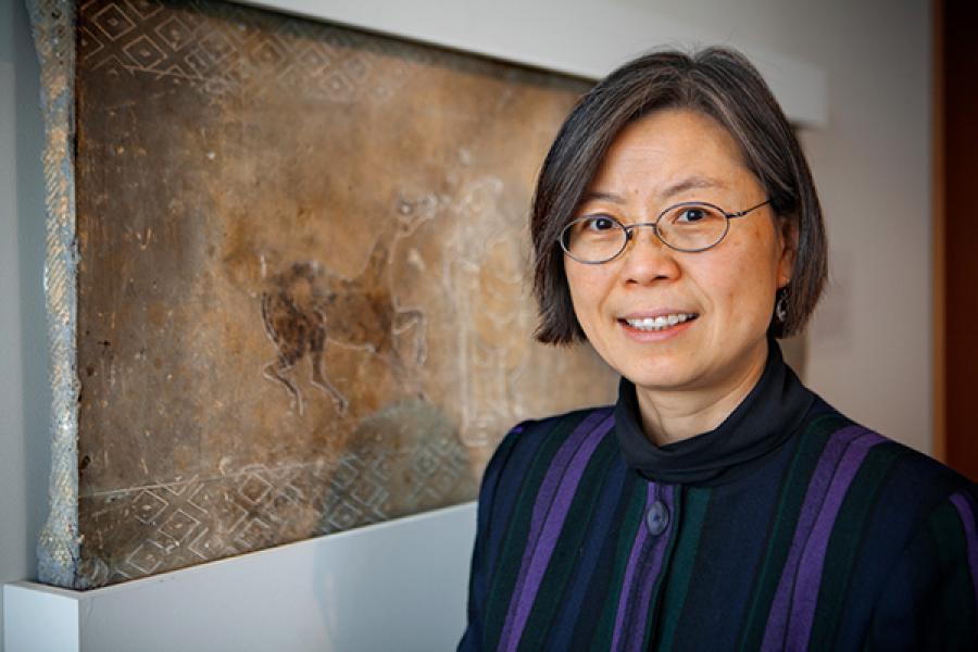 Ding Xiang Warner