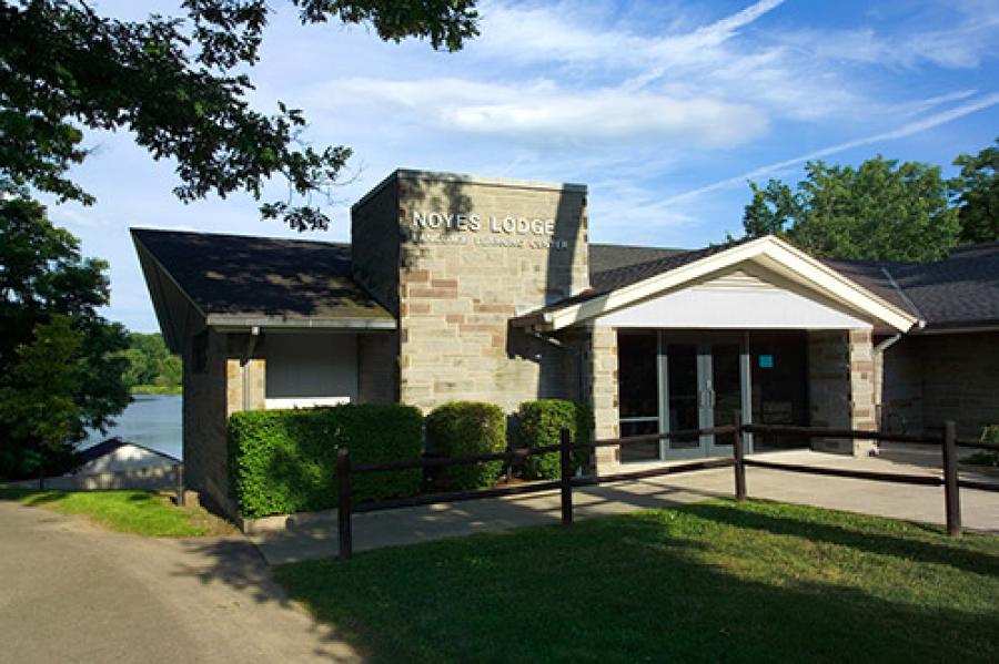 Noyes Lodge
