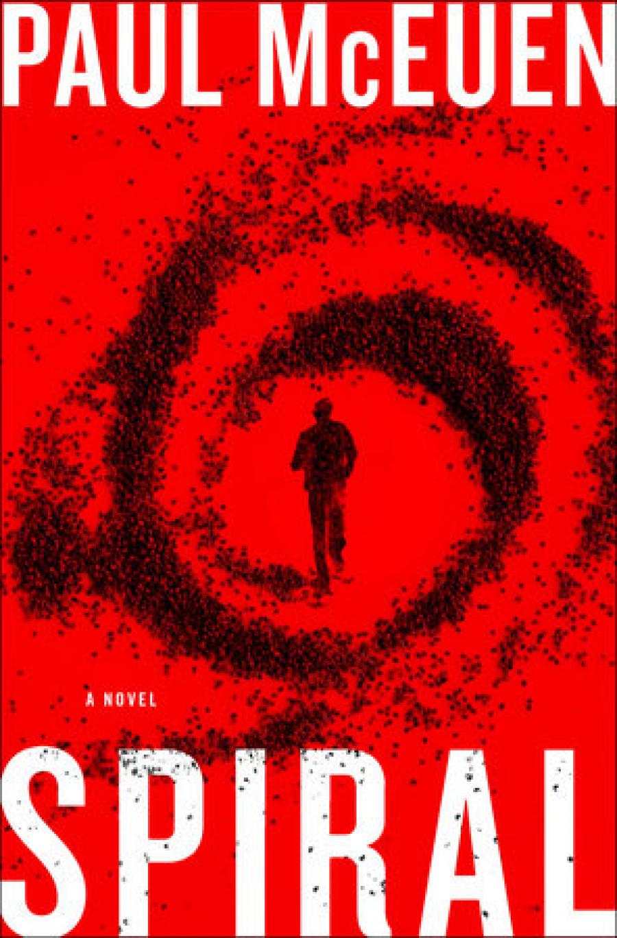 Cover of Spiral 