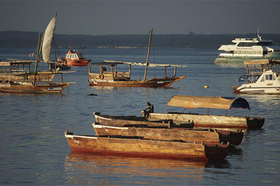 Tanzania