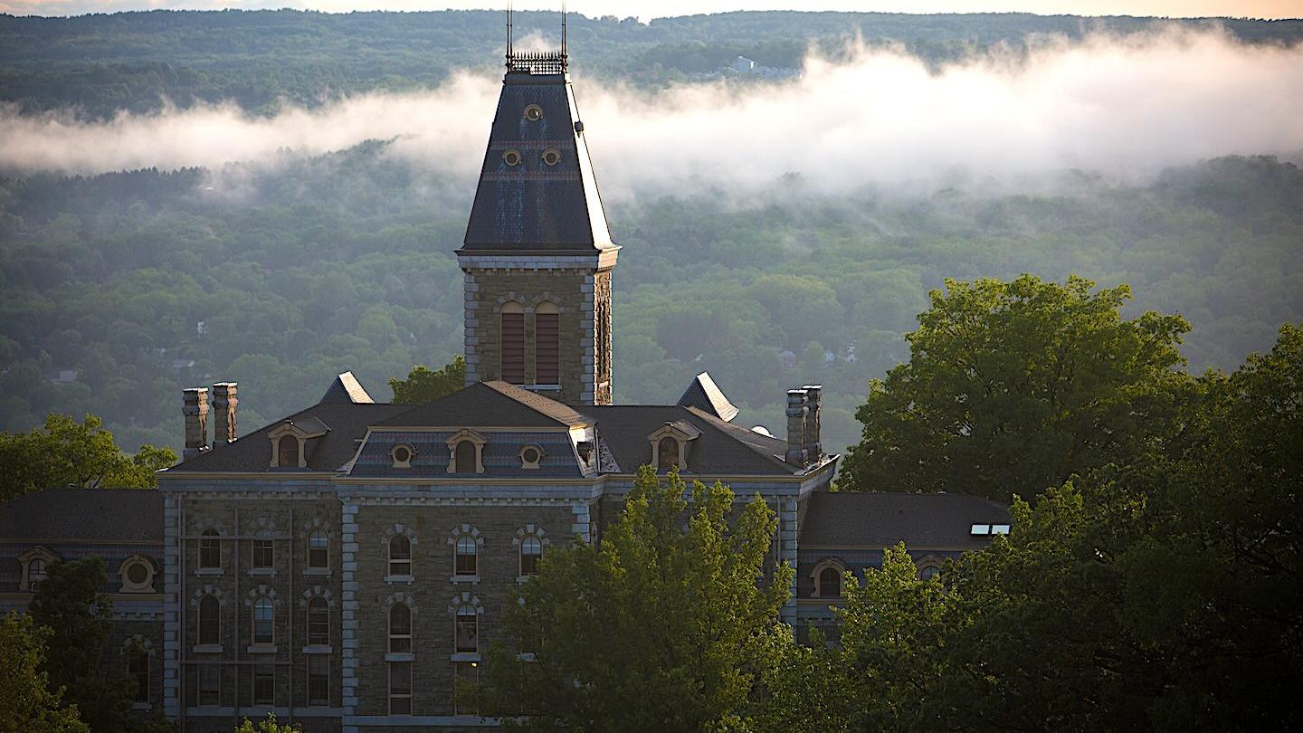 McGraw Hall